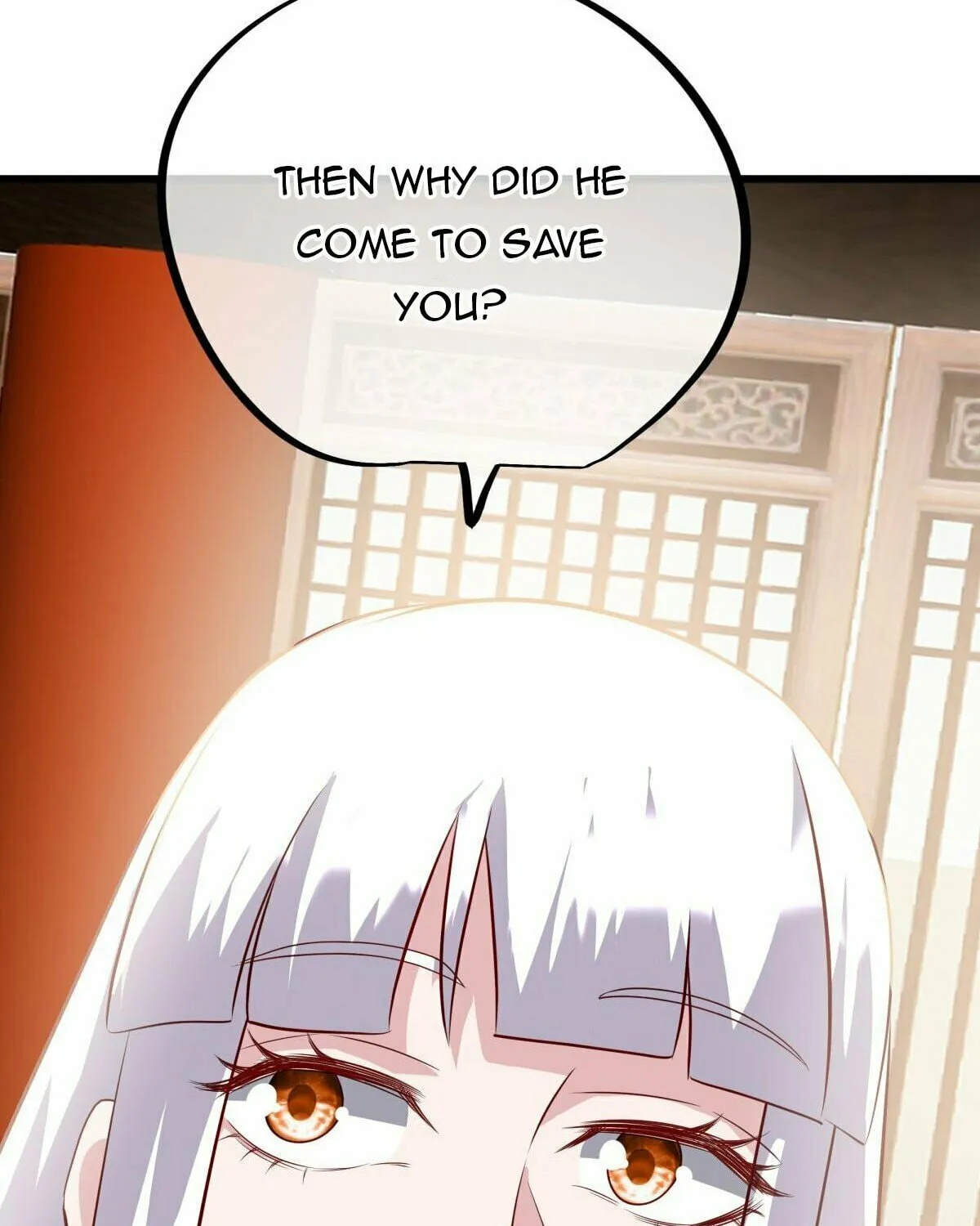 Peerless Battle Spirit (Colored) Chapter 622 page 38 - 