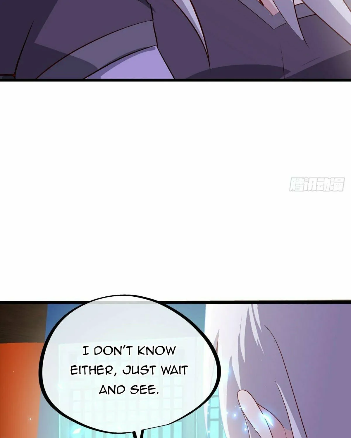 Peerless Battle Spirit (Colored) Chapter 622 page 40 - 