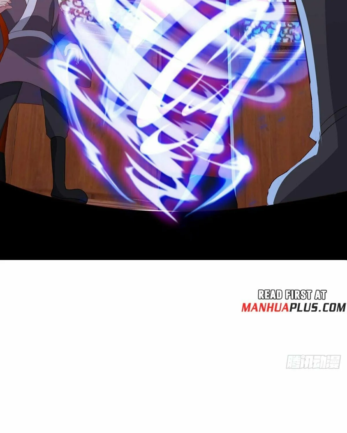 Peerless Battle Spirit (Colored) Chapter 622 page 51 - 