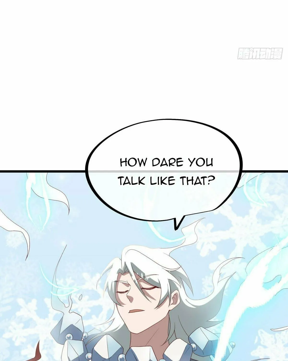 Peerless Battle Spirit (Colored) Chapter 622 page 54 - 