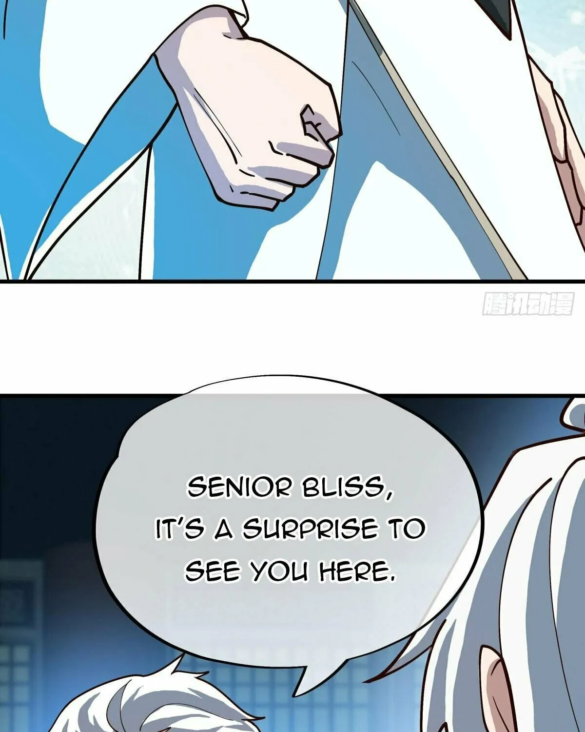 Peerless Battle Spirit (Colored) Chapter 622 page 62 - 