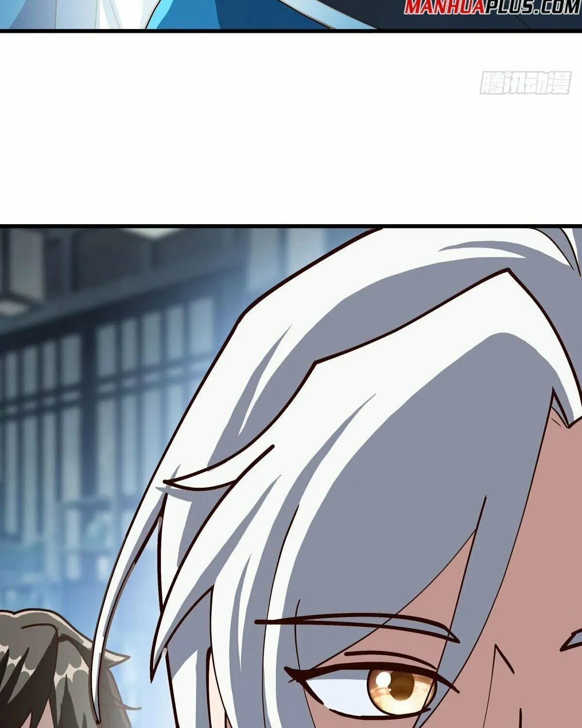Peerless Battle Spirit (Colored) Chapter 622 page 65 - 