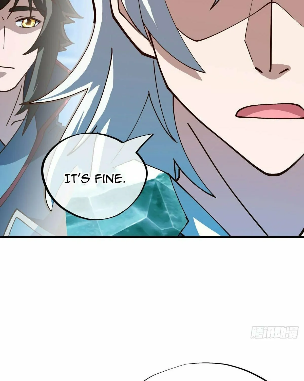Peerless Battle Spirit (Colored) Chapter 622 page 66 - 