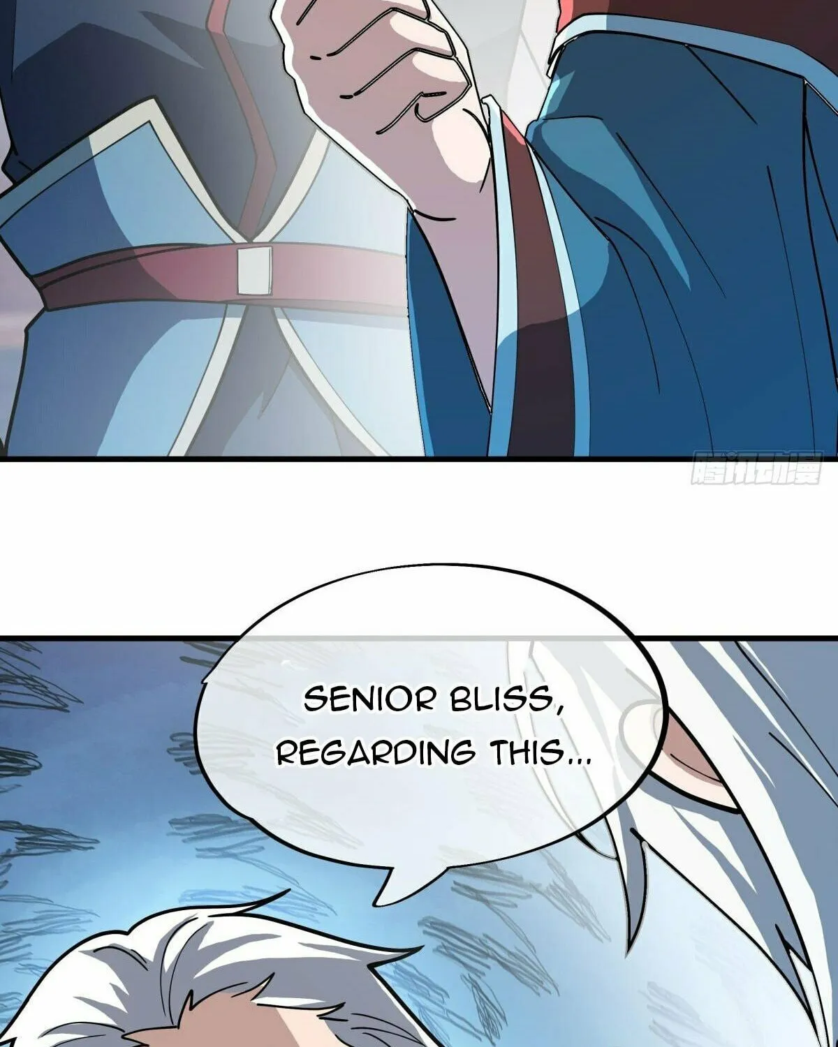 Peerless Battle Spirit (Colored) Chapter 622 page 68 - 