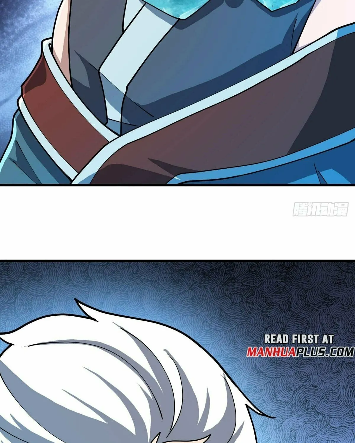 Peerless Battle Spirit (Colored) Chapter 622 page 72 - 