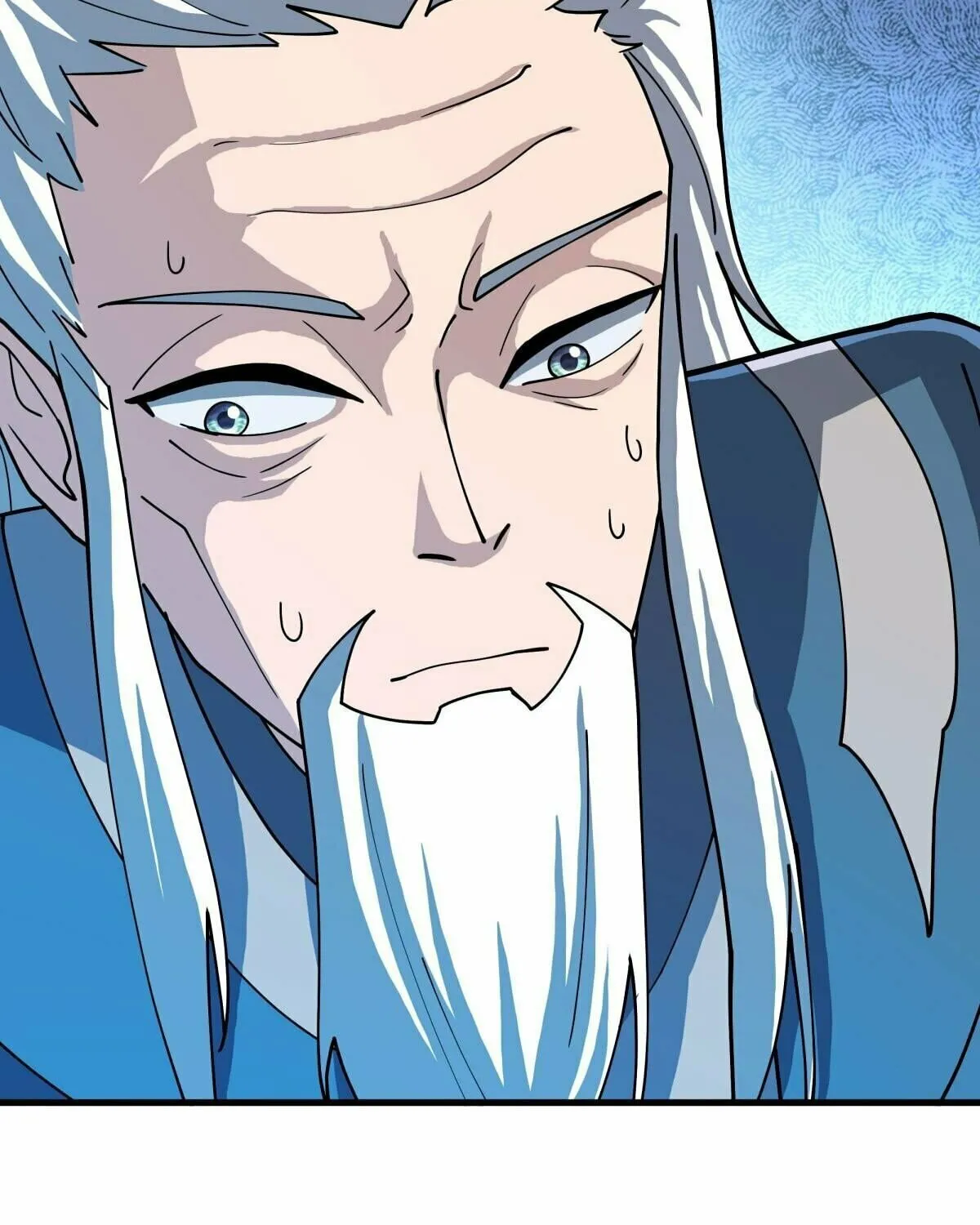 Peerless Battle Spirit (Colored) Chapter 622 page 73 - 