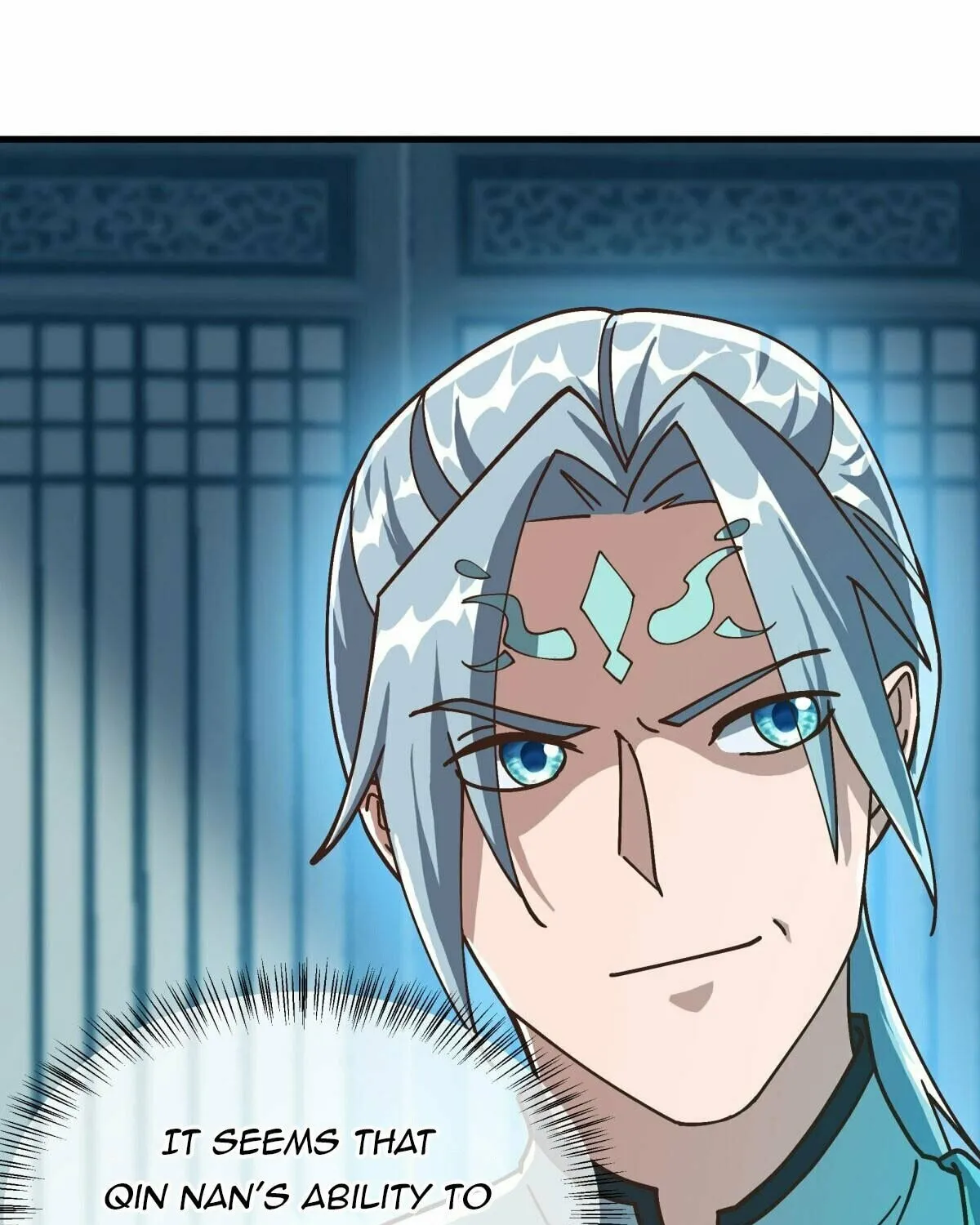 Peerless Battle Spirit (Colored) Chapter 622 page 83 - 