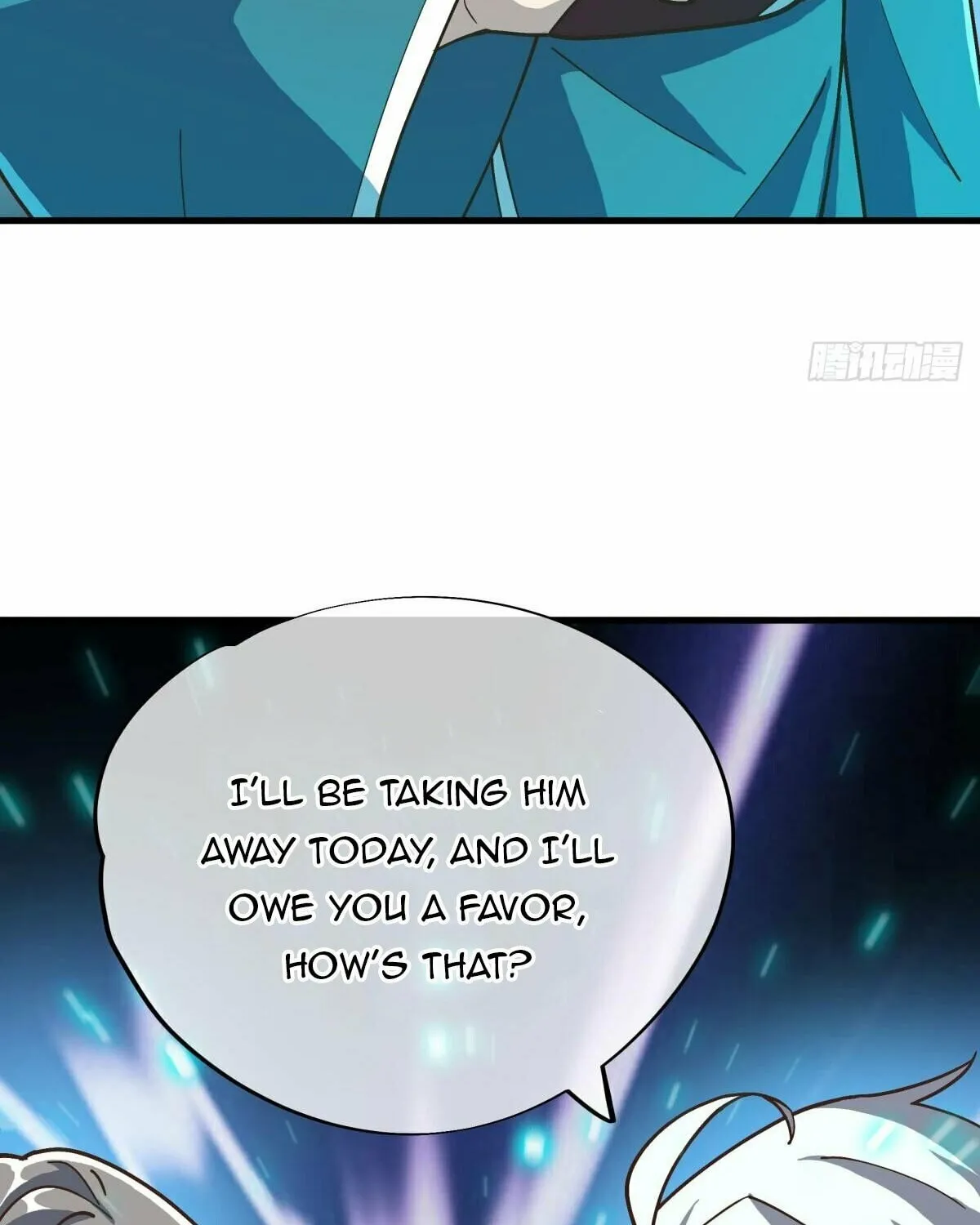 Peerless Battle Spirit (Colored) Chapter 622 page 86 - 