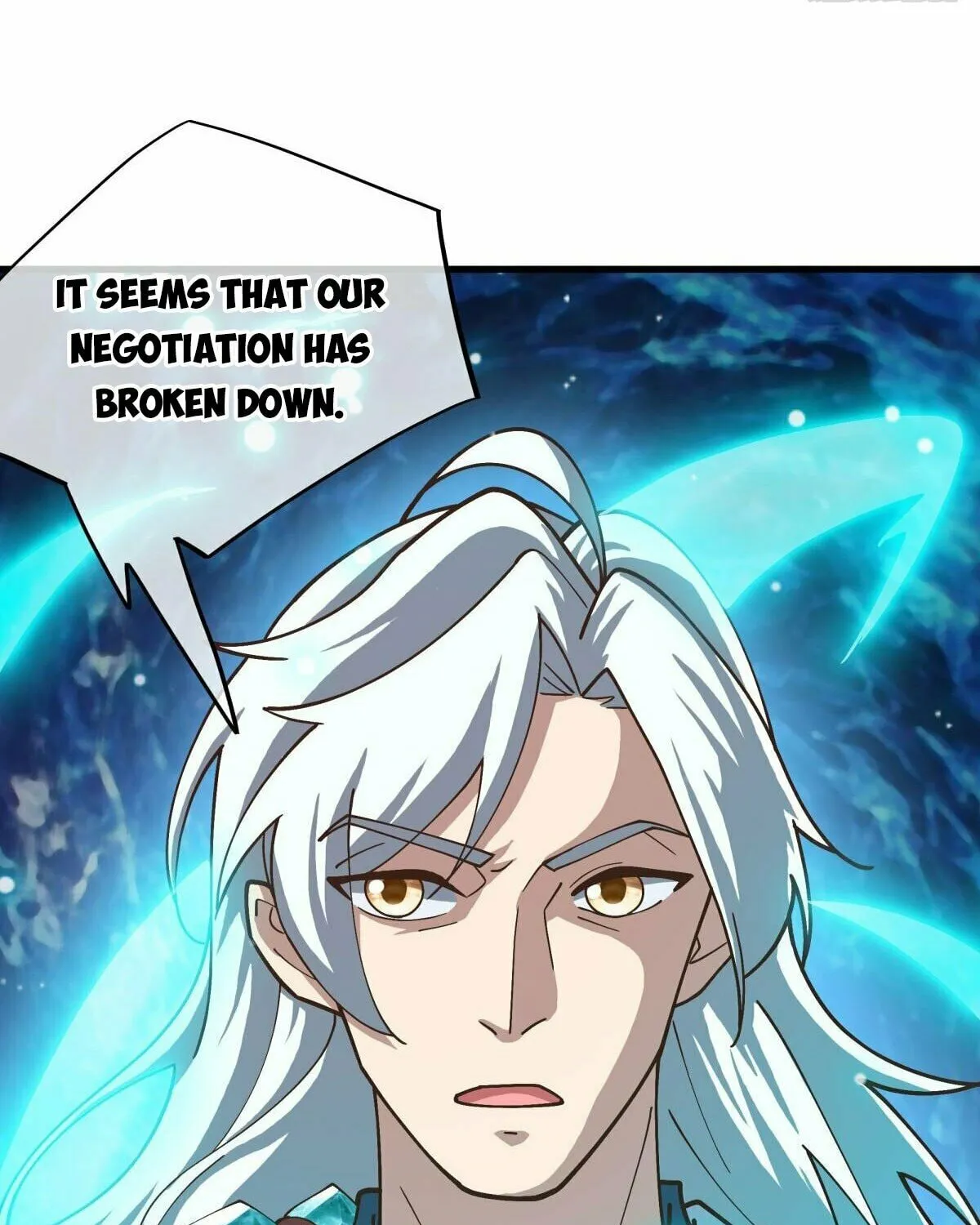 Peerless Battle Spirit (Colored) Chapter 622 page 89 - 