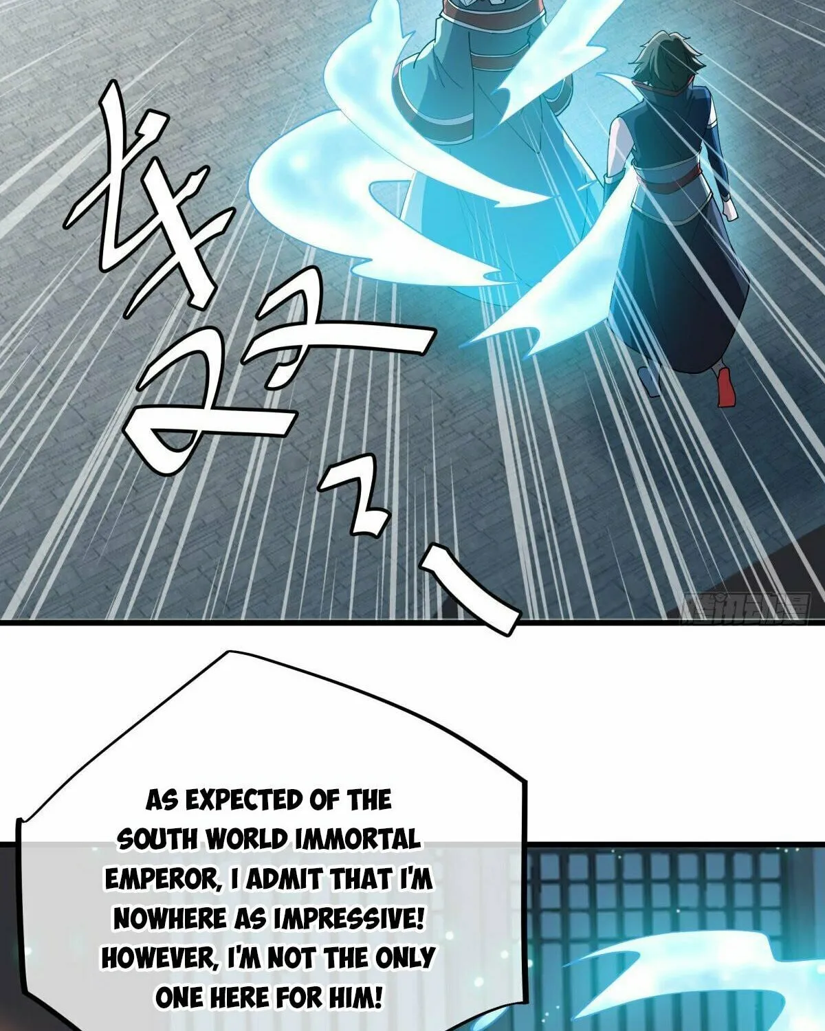 Peerless Battle Spirit (Colored) Chapter 622 page 92 - 