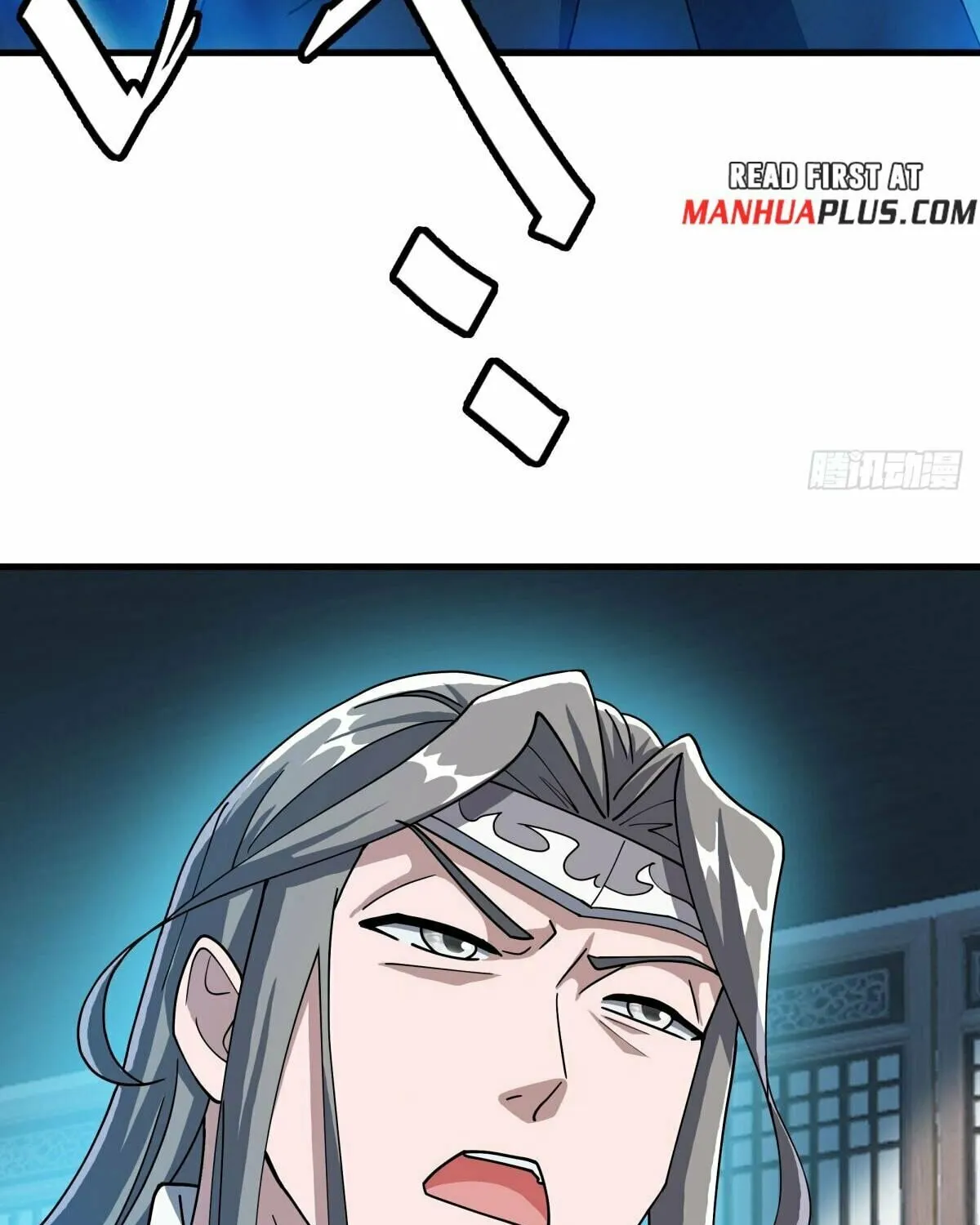Peerless Battle Spirit (Colored) Chapter 622 page 97 - 