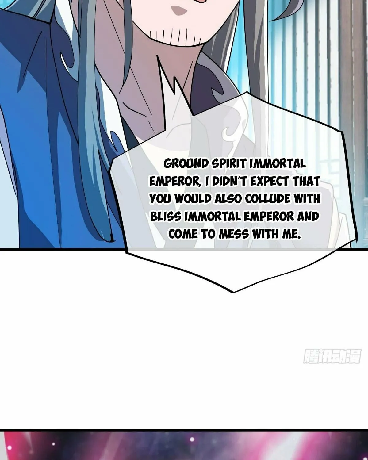 Peerless Battle Spirit (Colored) Chapter 622 page 98 - 