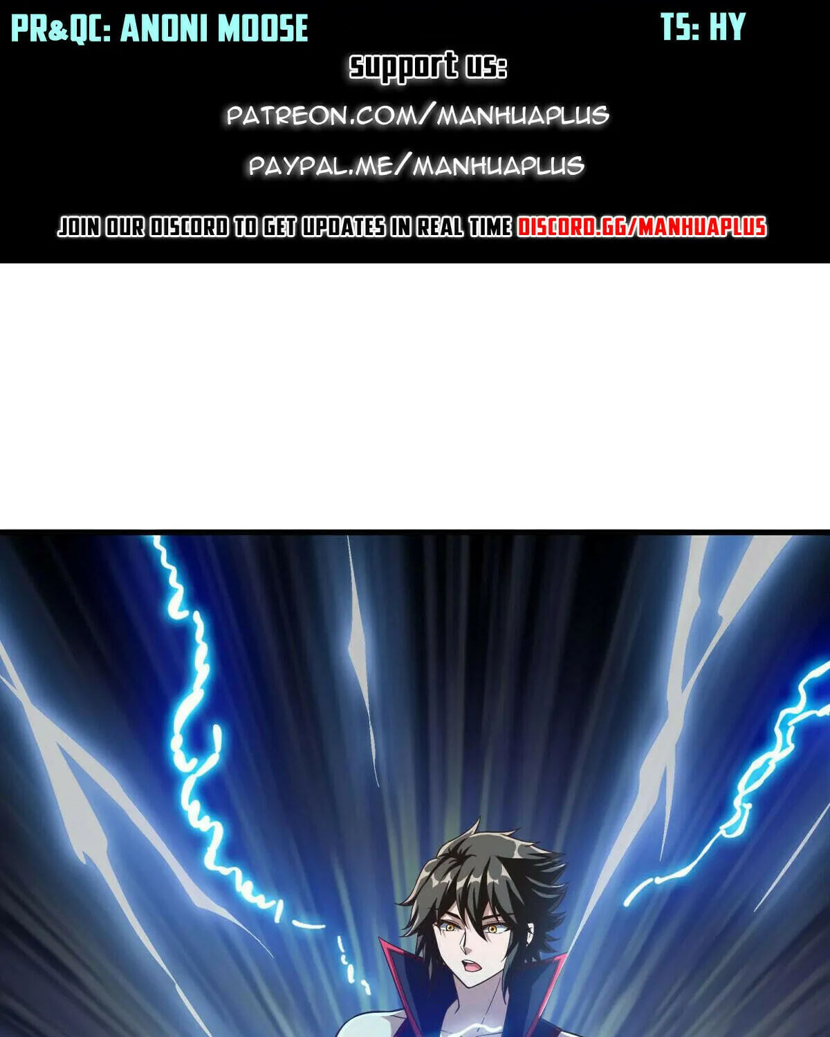 Peerless Battle Spirit (Colored) Chapter 623 page 2 - 