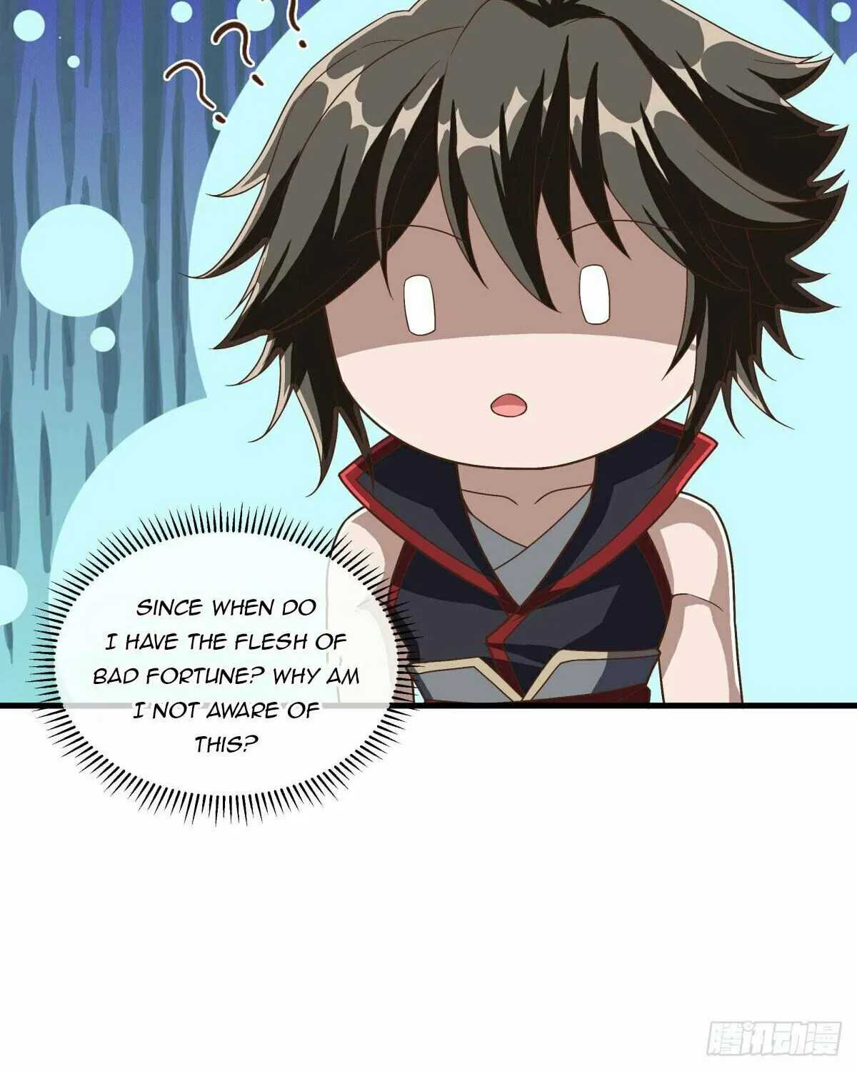 Peerless Battle Spirit (Colored) Chapter 623 page 13 - 