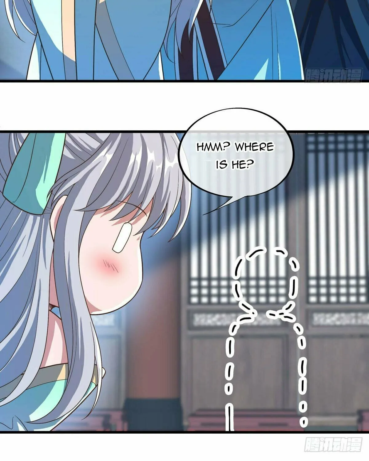 Peerless Battle Spirit (Colored) Chapter 623 page 15 - 