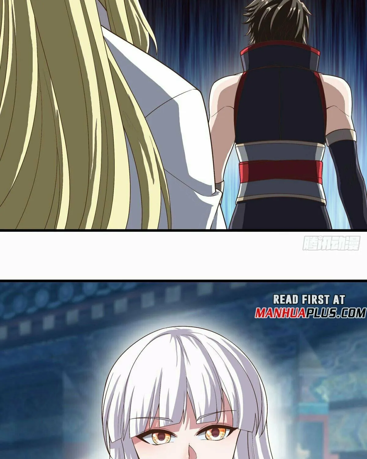 Peerless Battle Spirit (Colored) Chapter 623 page 24 - 
