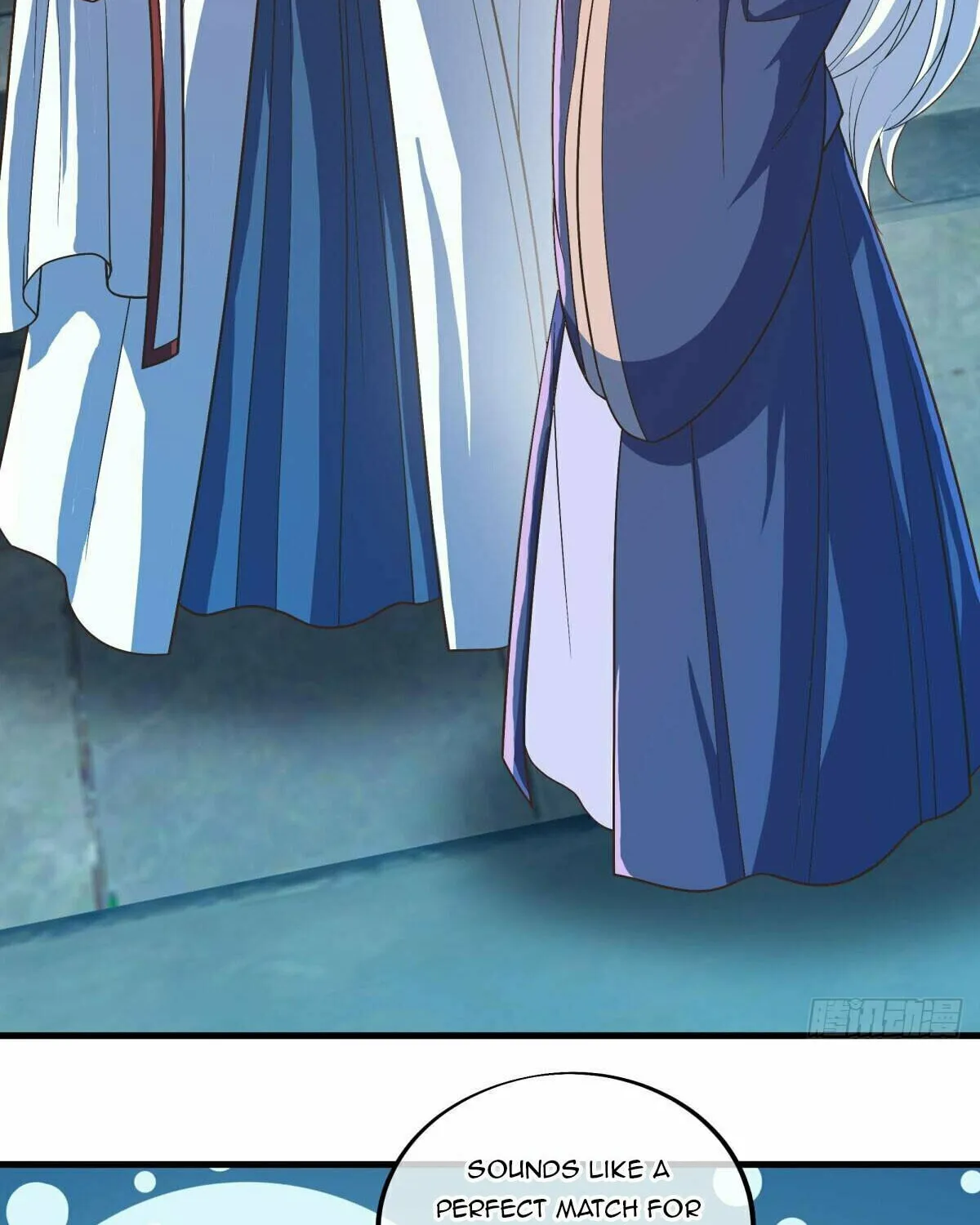 Peerless Battle Spirit (Colored) Chapter 623 page 27 - 