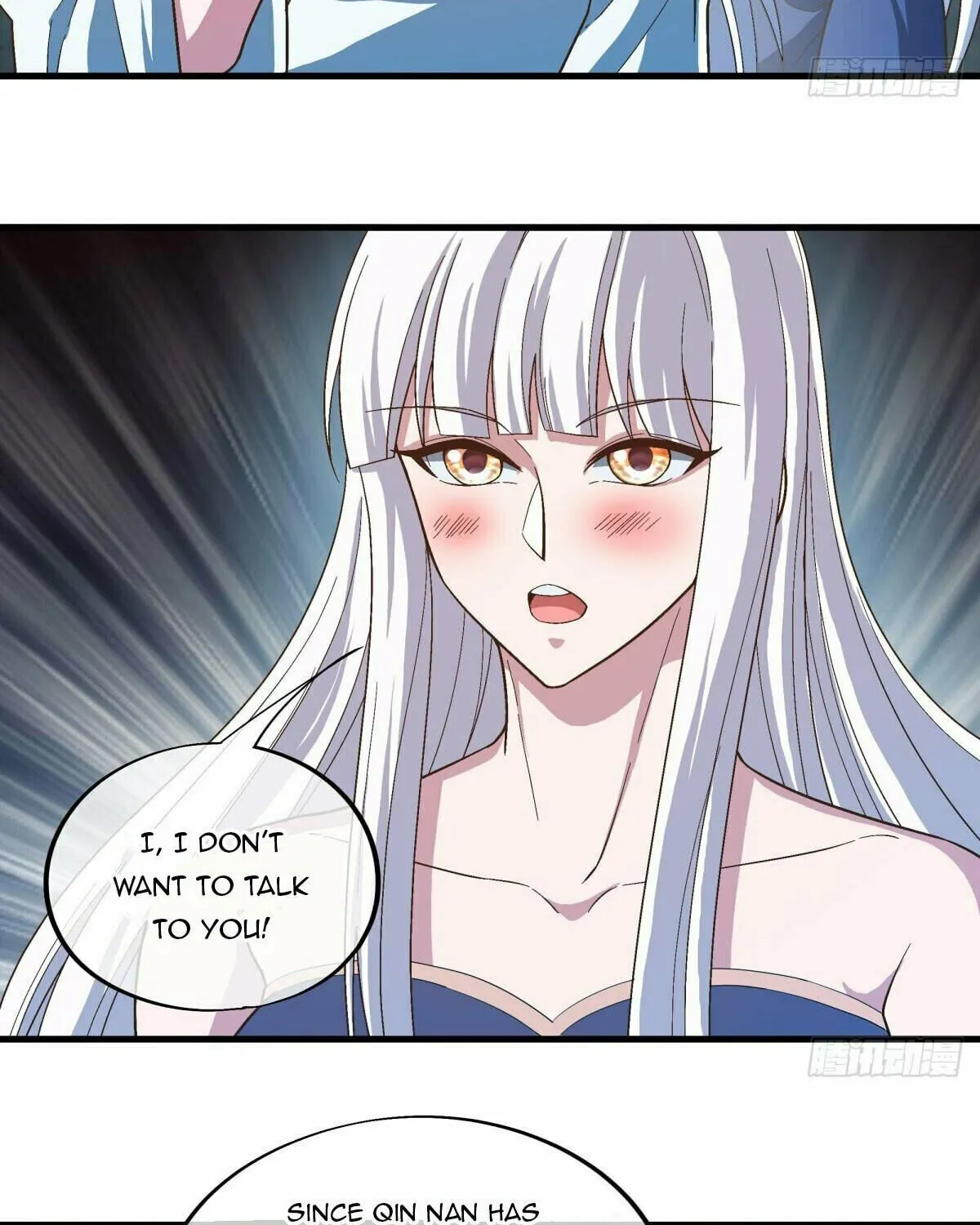 Peerless Battle Spirit (Colored) Chapter 623 page 31 - 