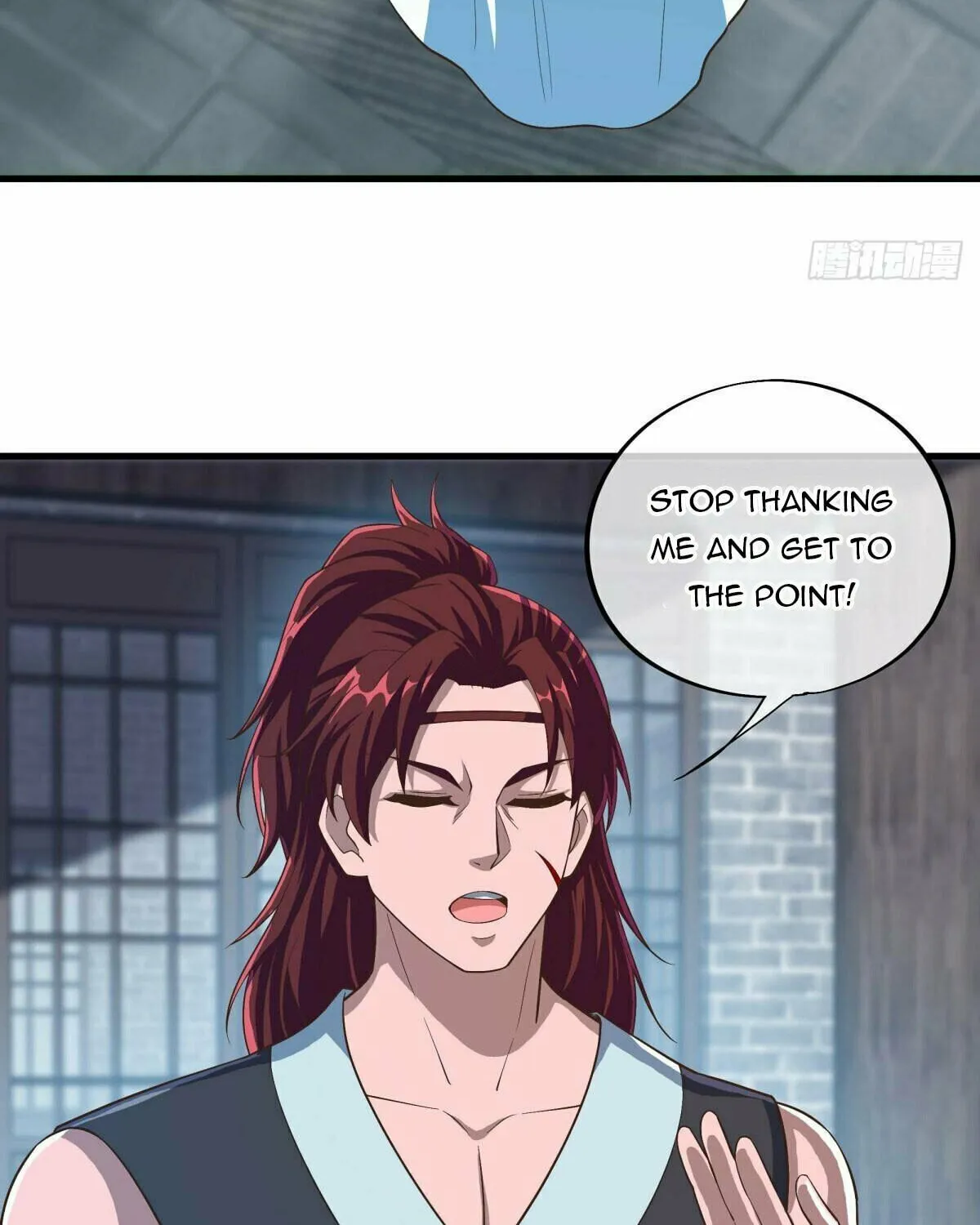 Peerless Battle Spirit (Colored) Chapter 623 page 46 - 