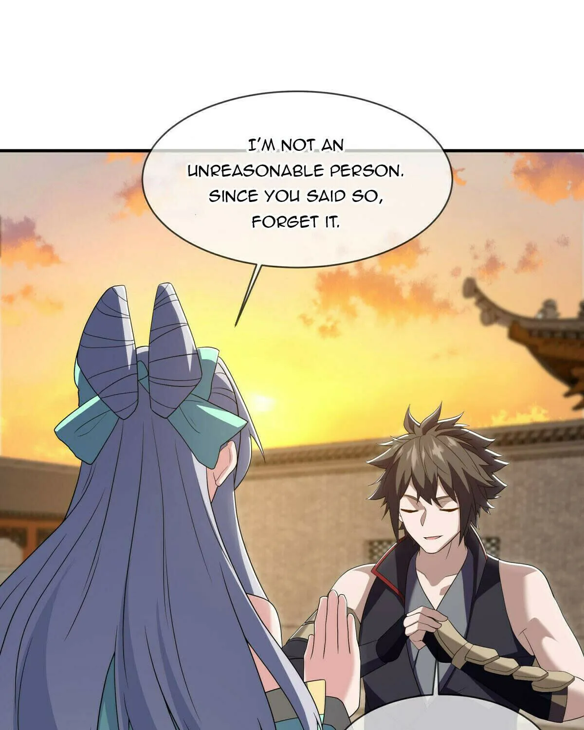 Peerless Battle Spirit (Colored) Chapter 623 page 57 - 