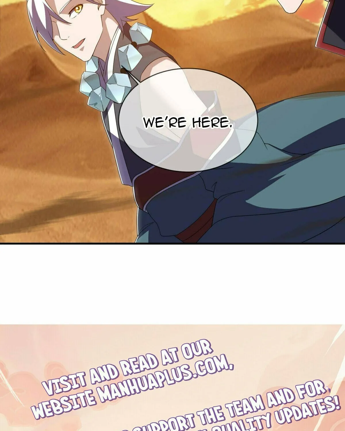 Peerless Battle Spirit (Colored) Chapter 623 page 71 - 