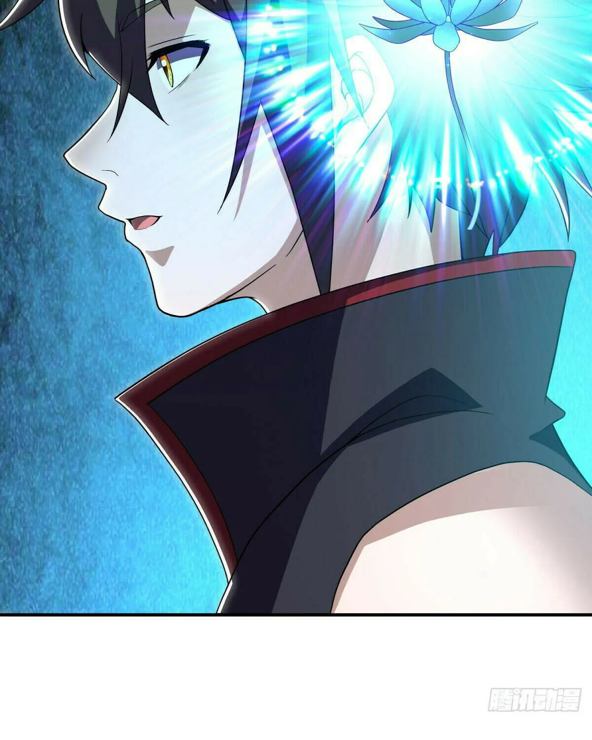 Peerless Battle Spirit (Colored) Chapter 624 page 23 - 