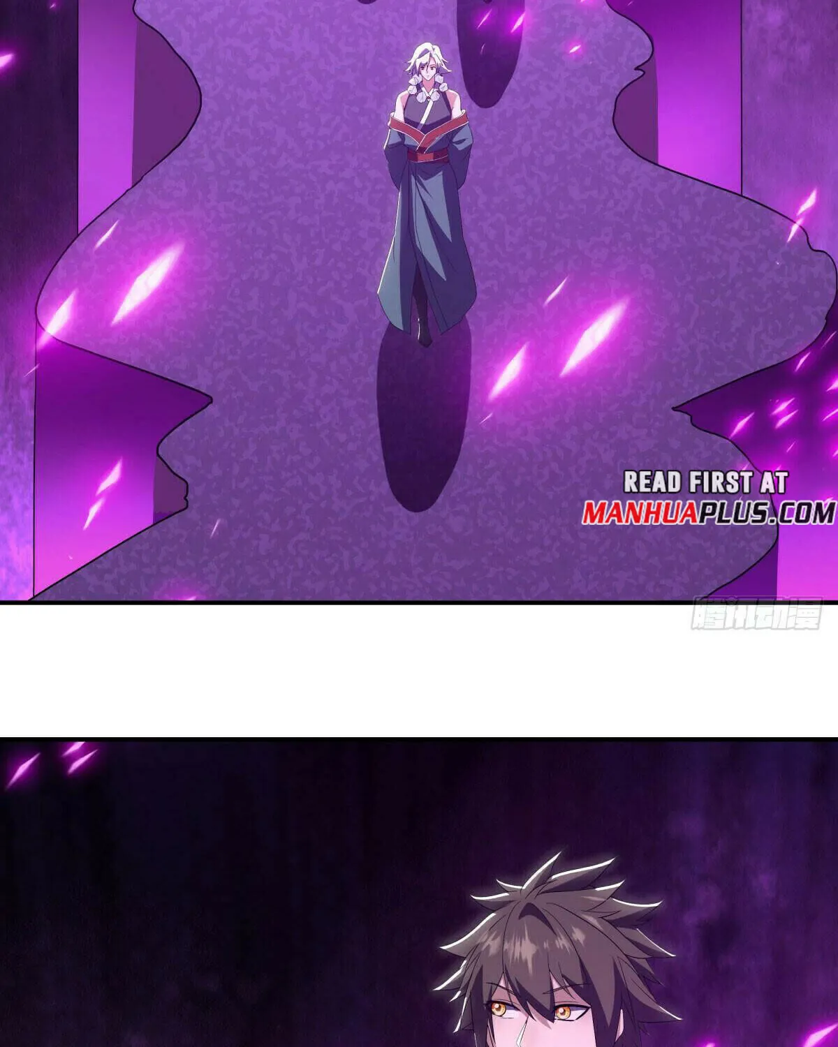 Peerless Battle Spirit (Colored) Chapter 624 page 31 - 