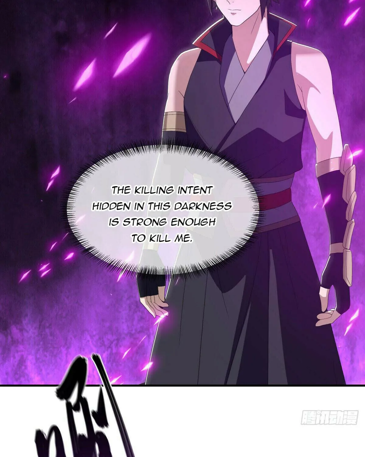 Peerless Battle Spirit (Colored) Chapter 624 page 32 - 