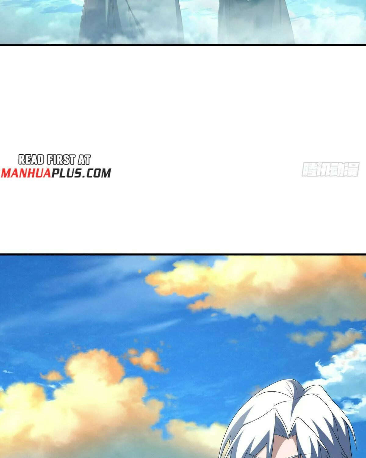 Peerless Battle Spirit (Colored) Chapter 624 page 43 - 