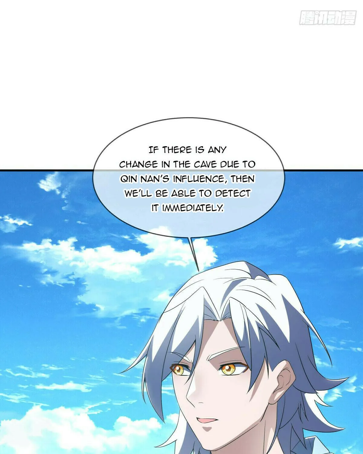 Peerless Battle Spirit (Colored) Chapter 624 page 52 - 