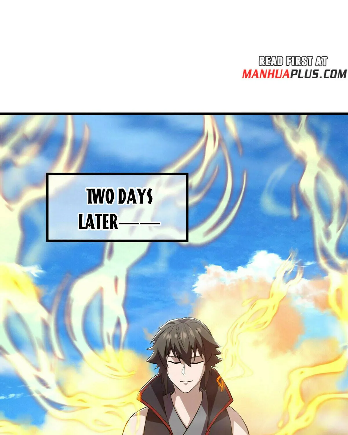 Peerless Battle Spirit (Colored) Chapter 624 page 55 - 