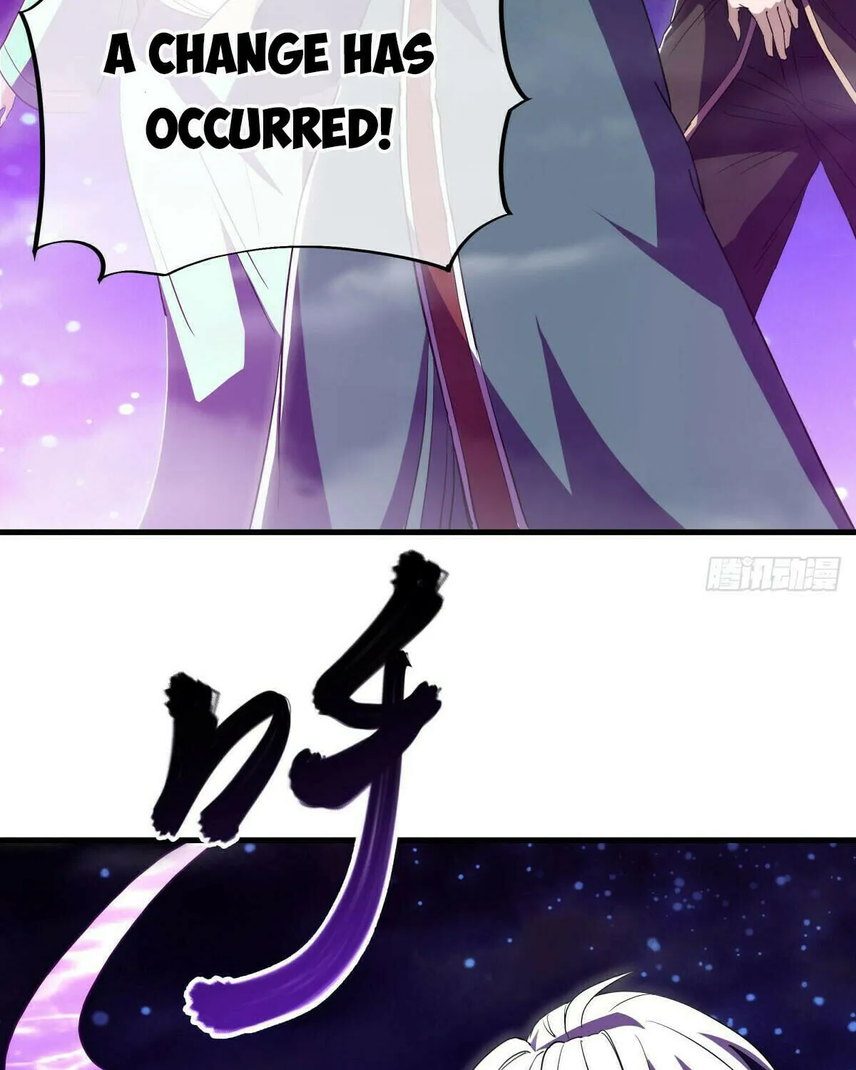 Peerless Battle Spirit (Colored) Chapter 624 page 58 - 