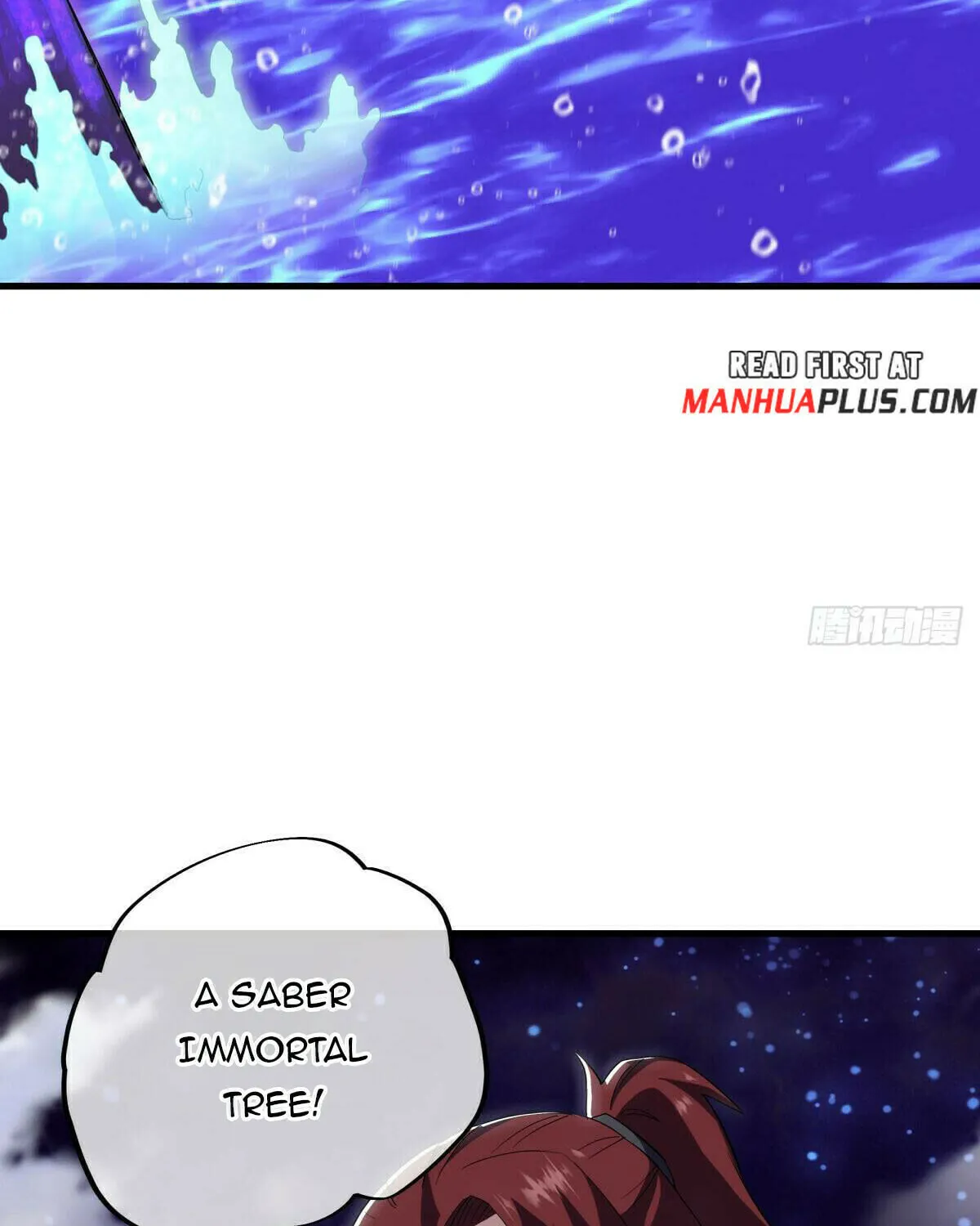 Peerless Battle Spirit (Colored) Chapter 624 page 62 - 