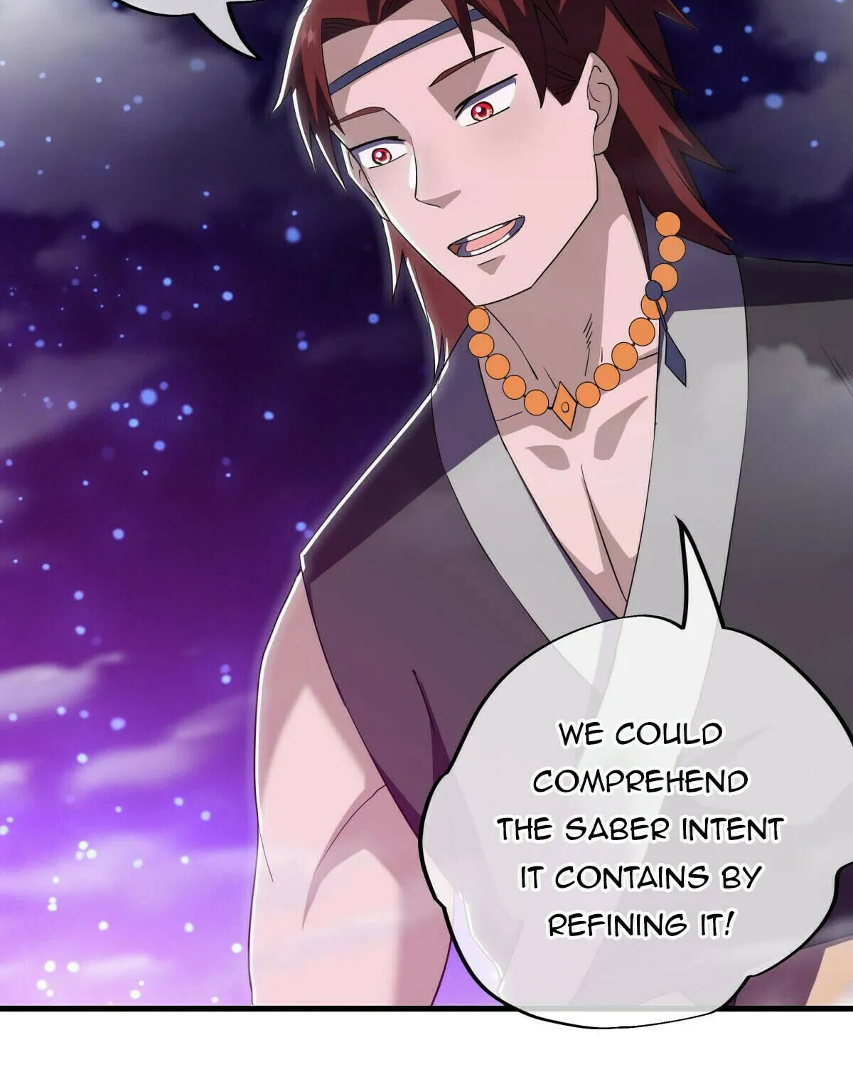 Peerless Battle Spirit (Colored) Chapter 624 page 63 - 