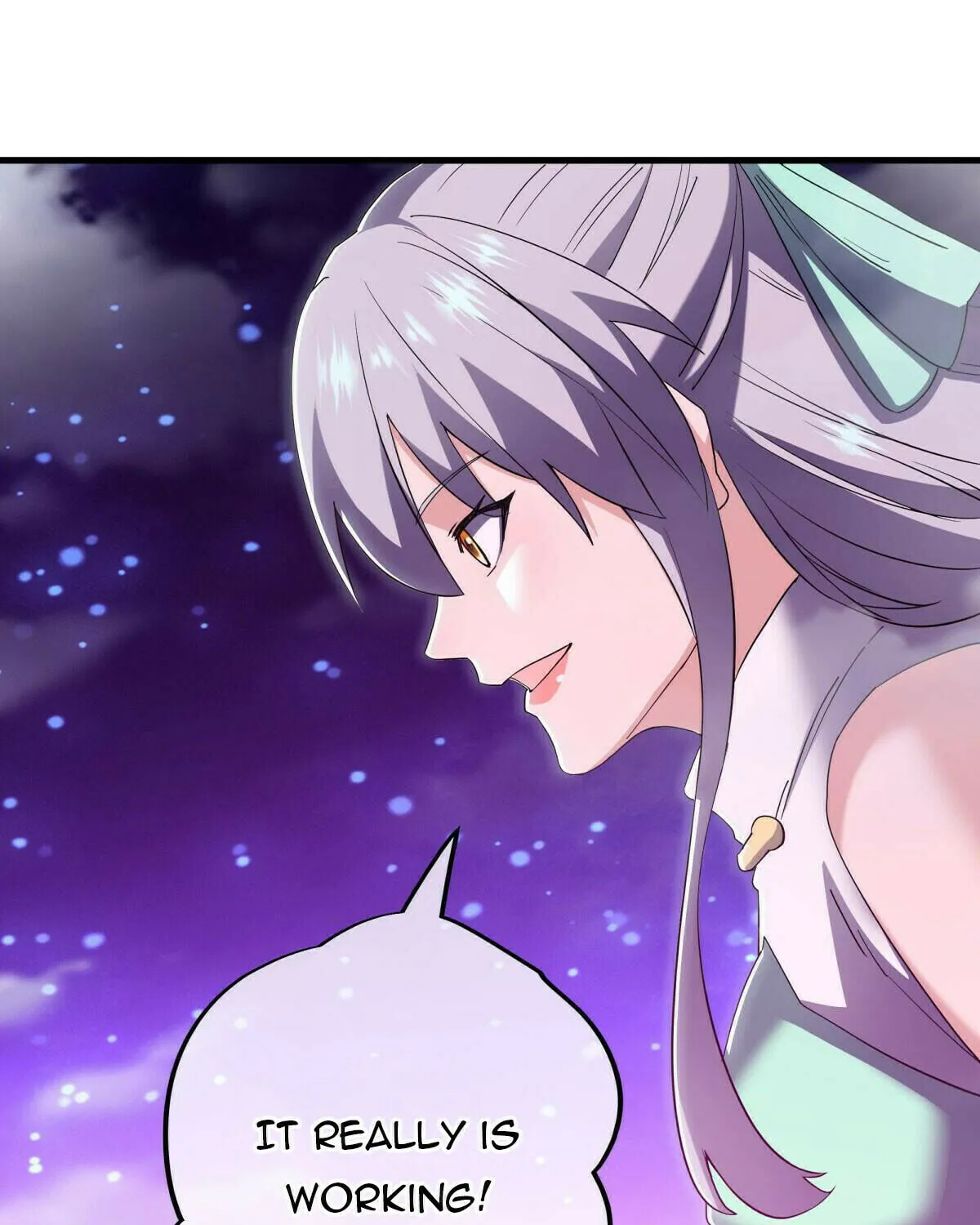 Peerless Battle Spirit (Colored) Chapter 624 page 68 - 