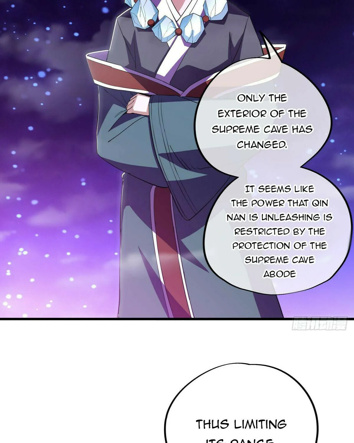 Peerless Battle Spirit (Colored) Chapter 624 page 70 - 