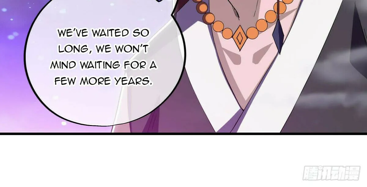 Peerless Battle Spirit (Colored) Chapter 624 page 77 - 