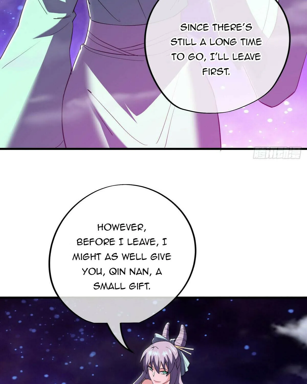 Peerless Battle Spirit (Colored) Chapter 624 page 79 - 
