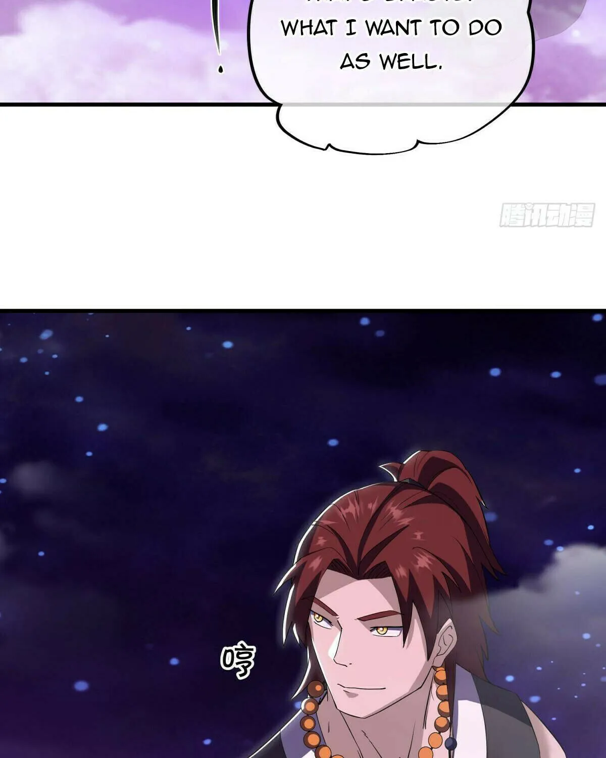 Peerless Battle Spirit (Colored) Chapter 624 page 81 - 