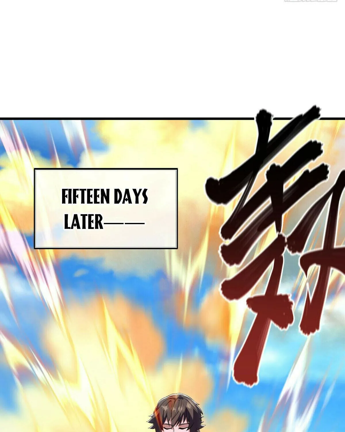 Peerless Battle Spirit (Colored) Chapter 624 page 83 - 