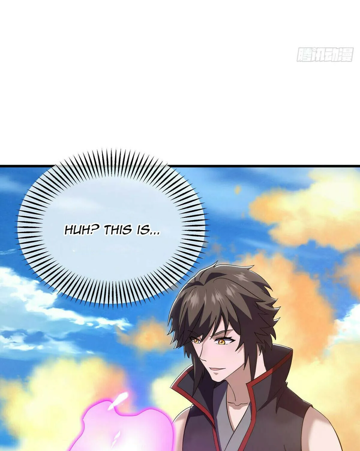 Peerless Battle Spirit (Colored) Chapter 624 page 86 - 