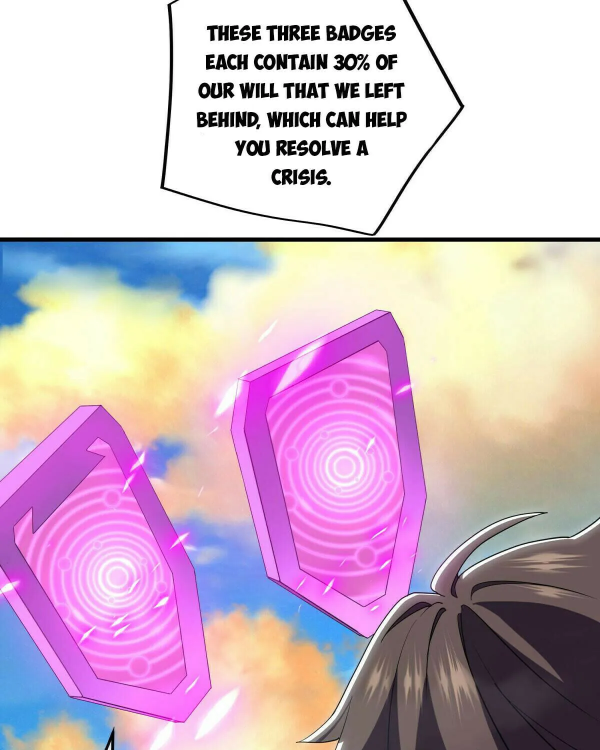 Peerless Battle Spirit (Colored) Chapter 624 page 88 - 
