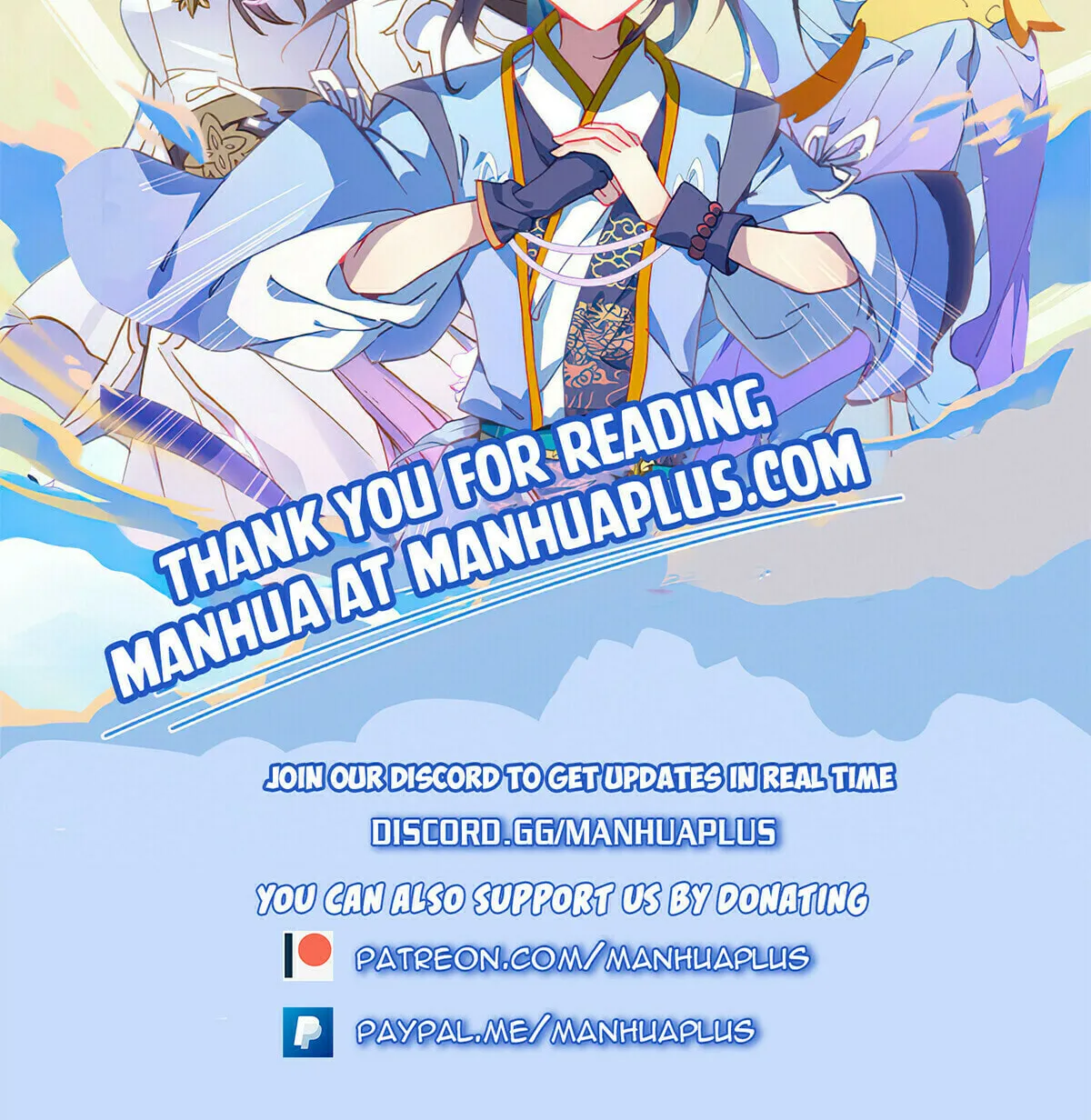 Peerless Battle Spirit (Colored) Chapter 624 page 97 - 
