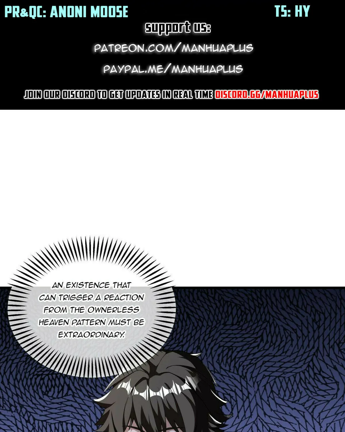 Peerless Battle Spirit (Colored) Chapter 625 page 2 - 