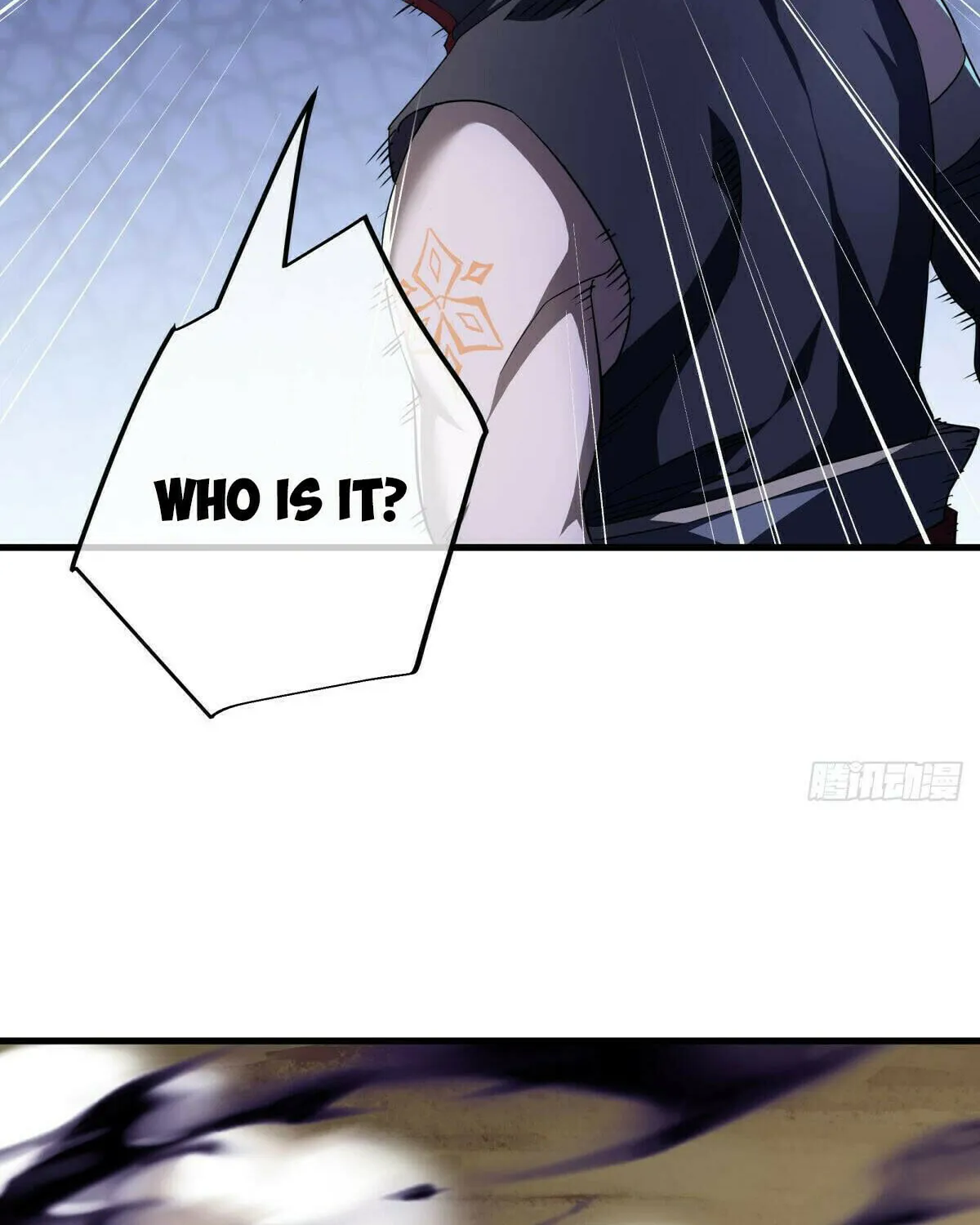 Peerless Battle Spirit (Colored) Chapter 625 page 19 - 