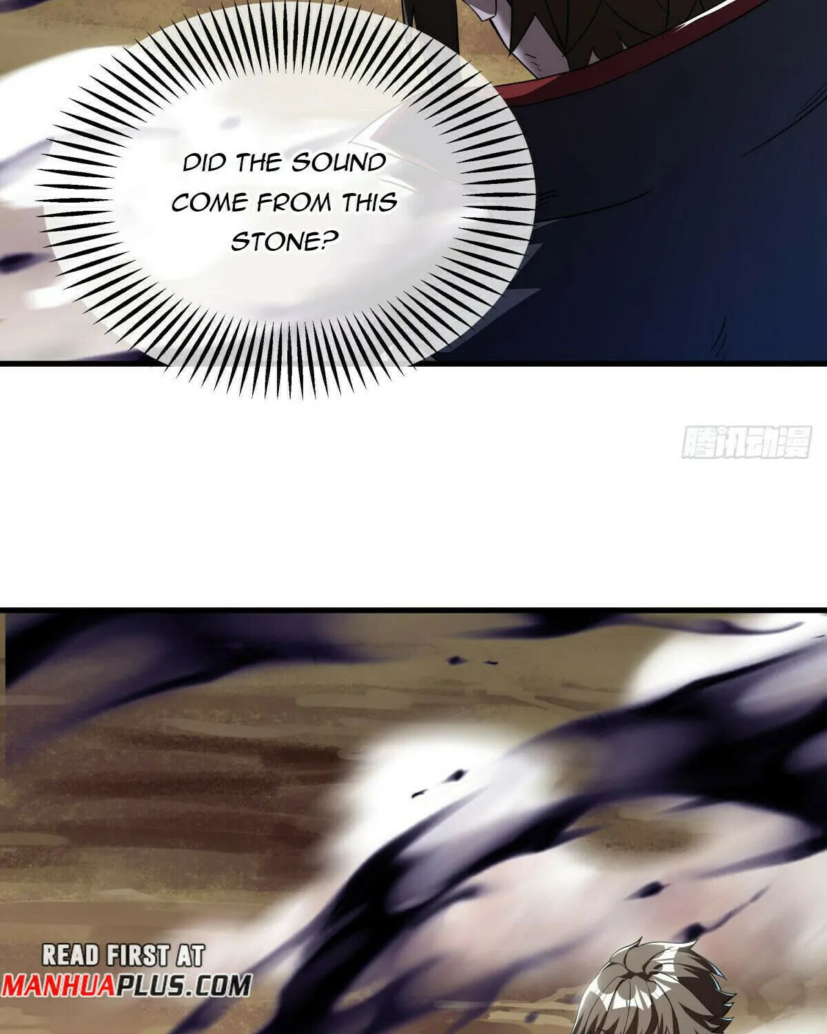 Peerless Battle Spirit (Colored) Chapter 625 page 21 - 