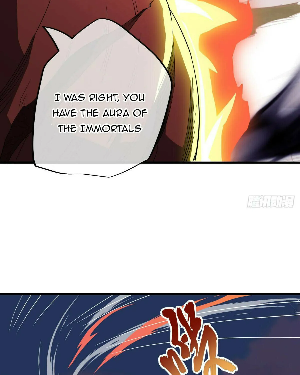 Peerless Battle Spirit (Colored) Chapter 625 page 23 - 