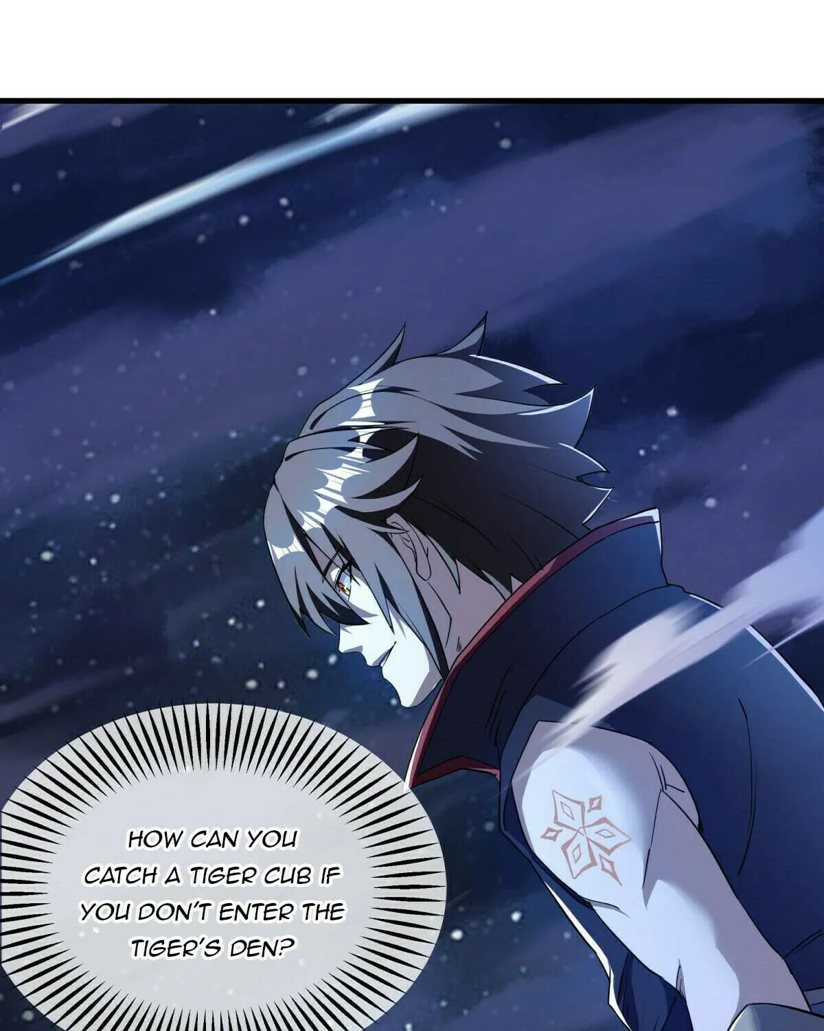 Peerless Battle Spirit (Colored) Chapter 625 page 4 - 