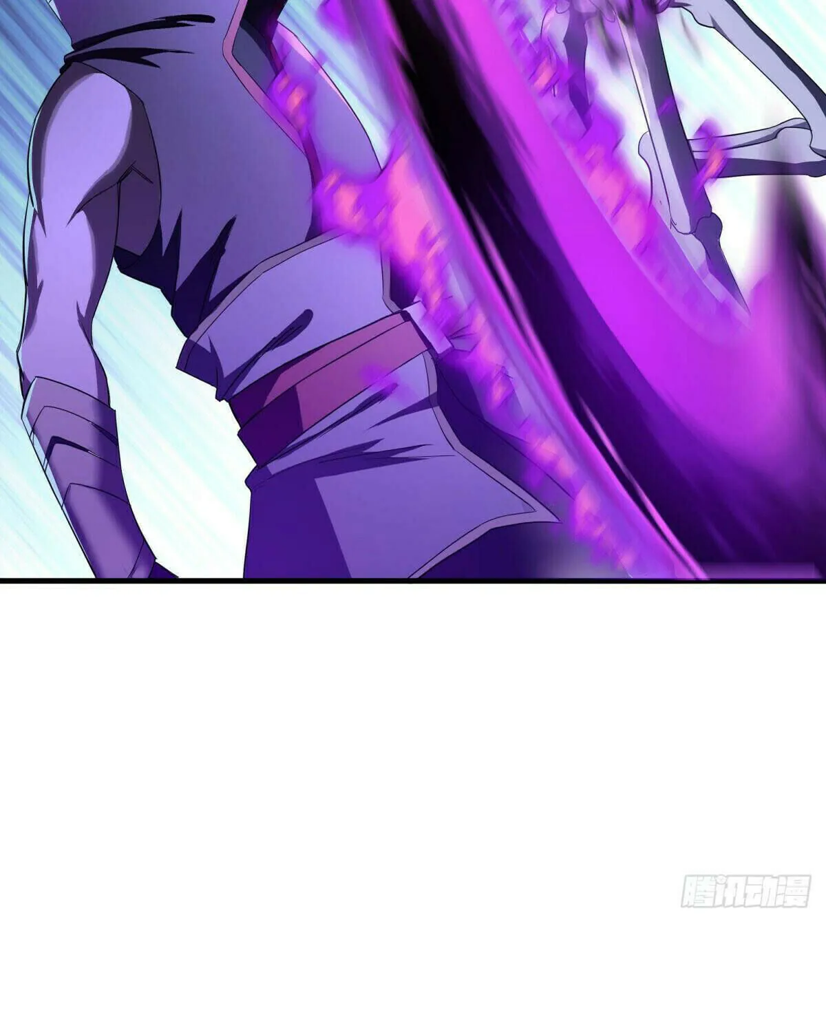 Peerless Battle Spirit (Colored) Chapter 625 page 32 - 