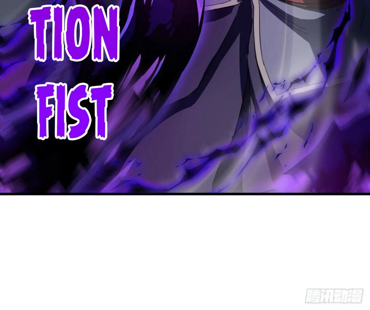 Peerless Battle Spirit (Colored) Chapter 625 page 36 - 